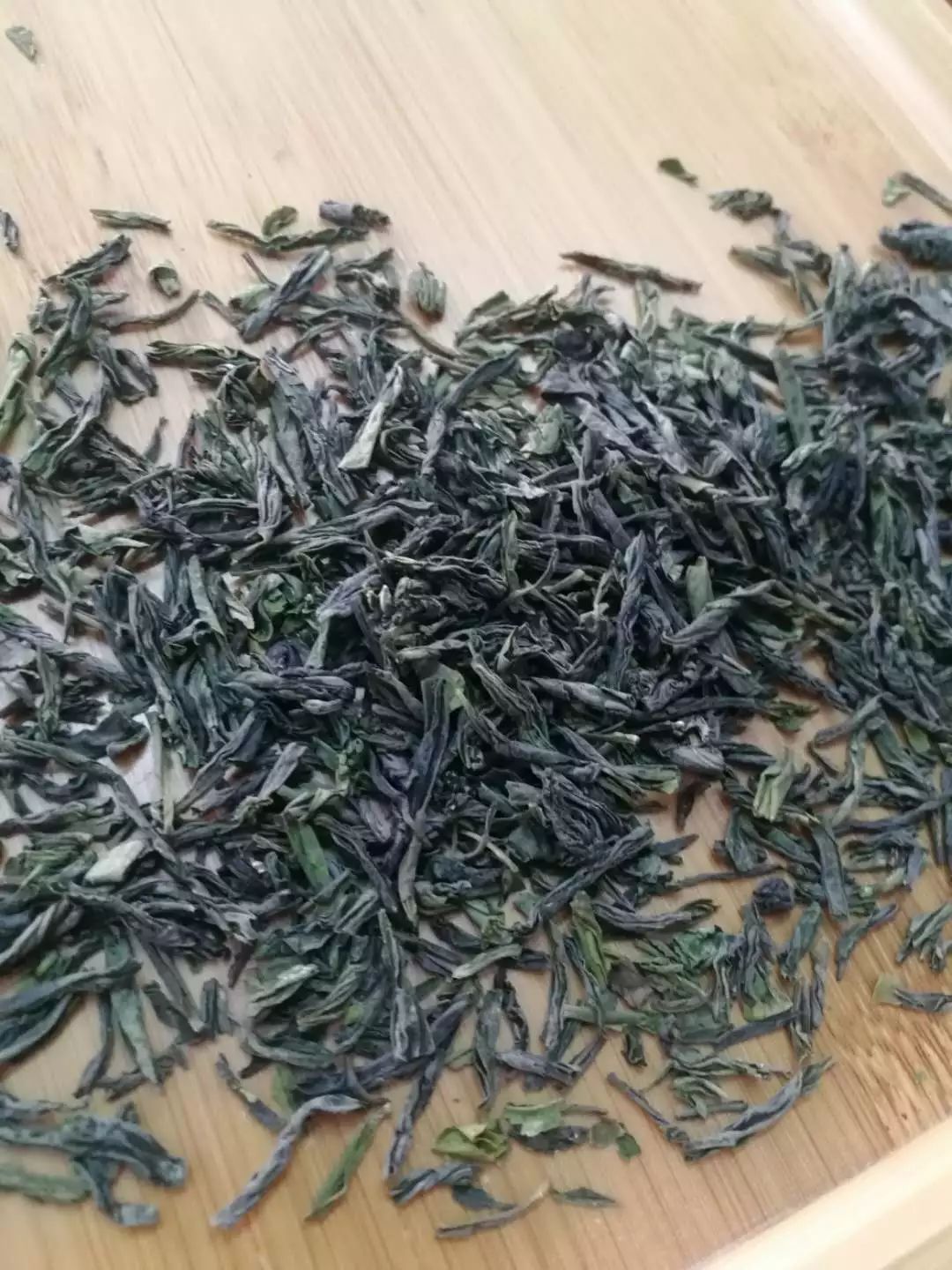 徽茶-茶礼