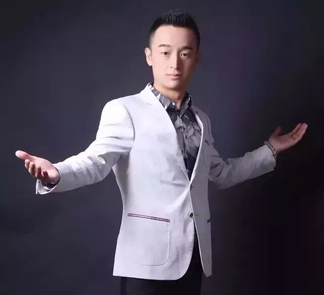 宇宙之道 朱元培老师简介