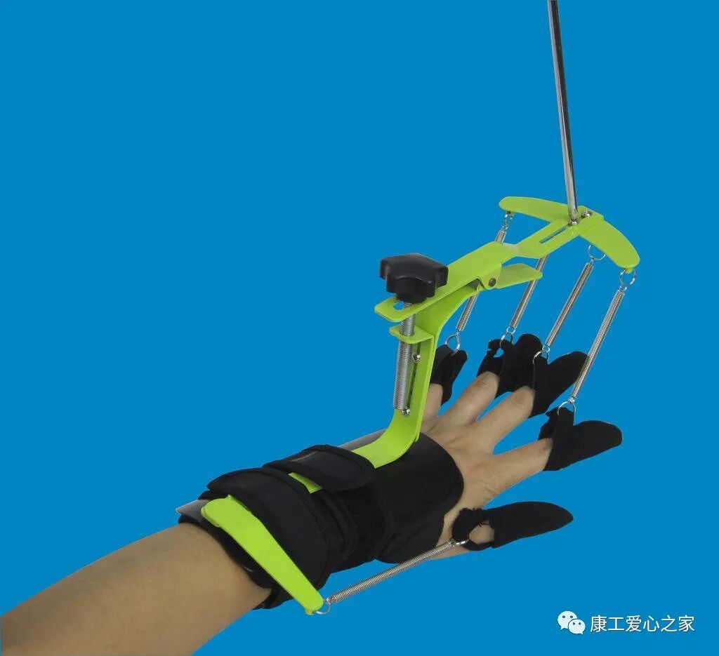 下肢关节康复器怎么用康复科普｜腕手矫形器在工伤康复中的应用_https://www.jmylbn.com_新闻资讯_第12张