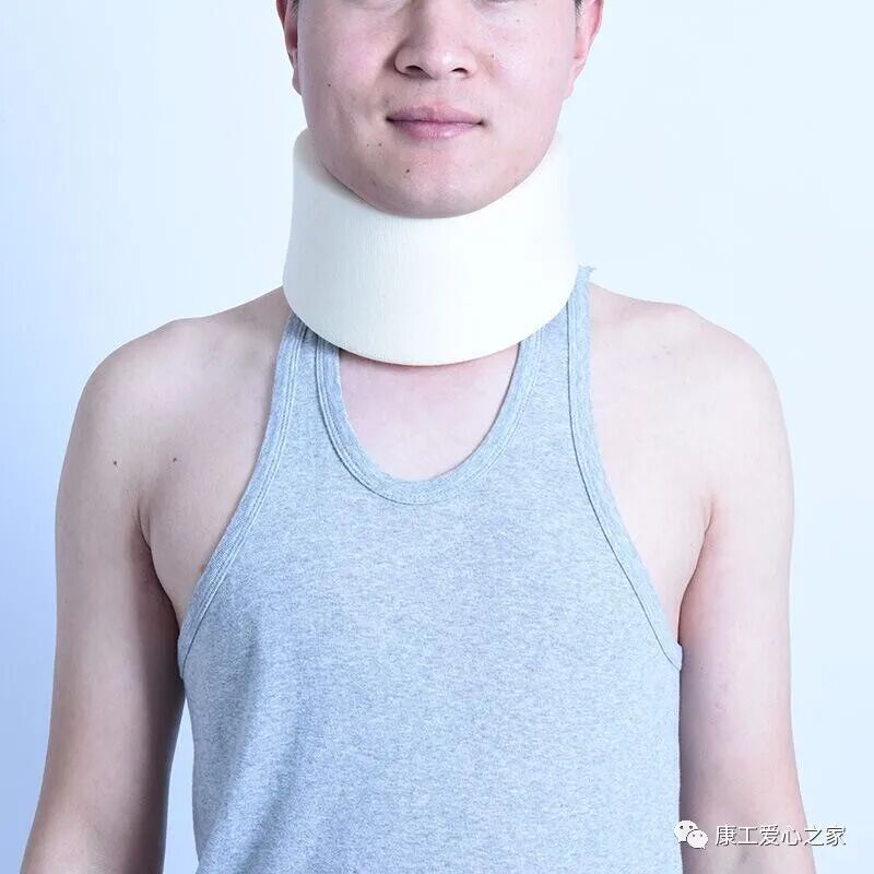 什么是费城颈托康复科普｜颈托在工伤康复中的应用_https://www.jmylbn.com_新闻资讯_第15张