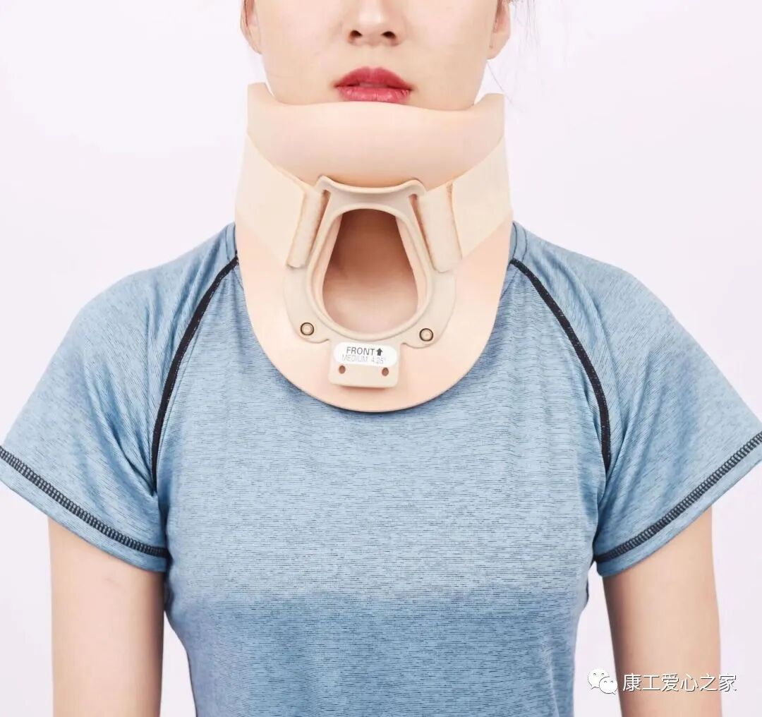 什么是费城颈托康复科普｜颈托在工伤康复中的应用_https://www.jmylbn.com_新闻资讯_第18张