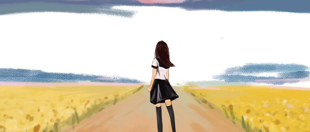 人生每一条路，都可以是正确的路