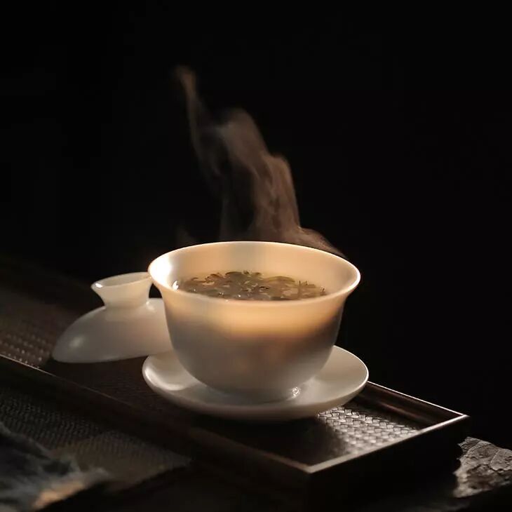 茶具介绍！你的茶席还缺什么茶具？