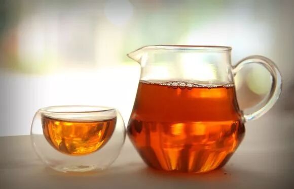 不喝红茶了，都是红茶害的！