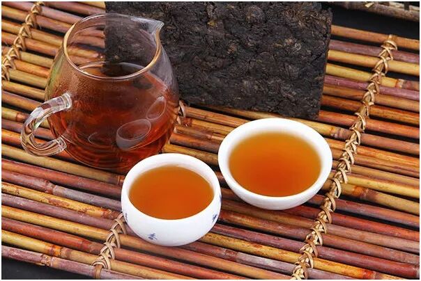 普洱老茶，为什么是养胃之王？