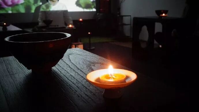 茶，古时当药，现今是最好的饮料