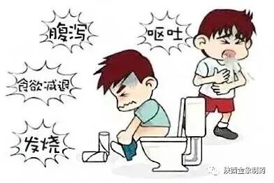 孩子在秋分后容易得的3种疾病 孩子在秋分后容易得的3种疾病