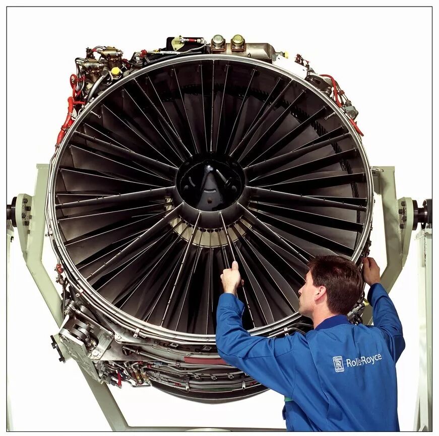 【6/11更新】F35战斗机为什么能在空中悬停？的图19