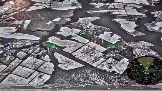 【6/11更新】F35战斗机为什么能在空中悬停？的图5