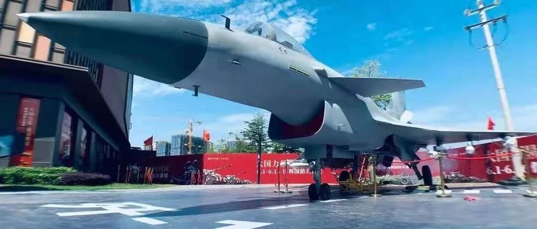 全城热盼，抢票进行时！歼-10c战机、长征系列火箭等航天重器即将亮相福清！