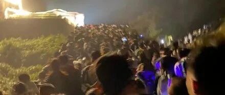 深夜紧急通知：暂停！凌晨这一幕刷屏了，网友：压力“泰”大