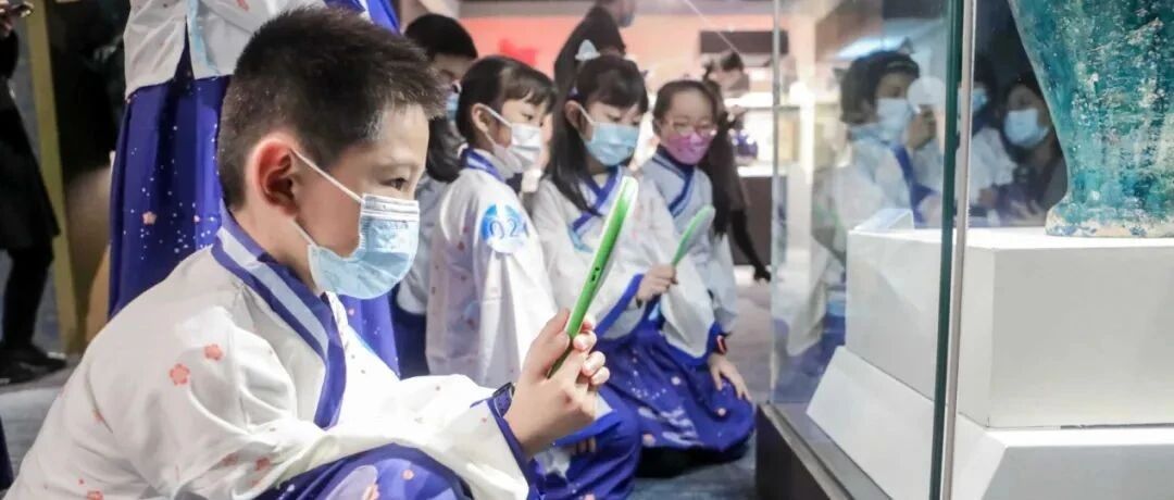 这回，看5G如何打破“次元壁”！