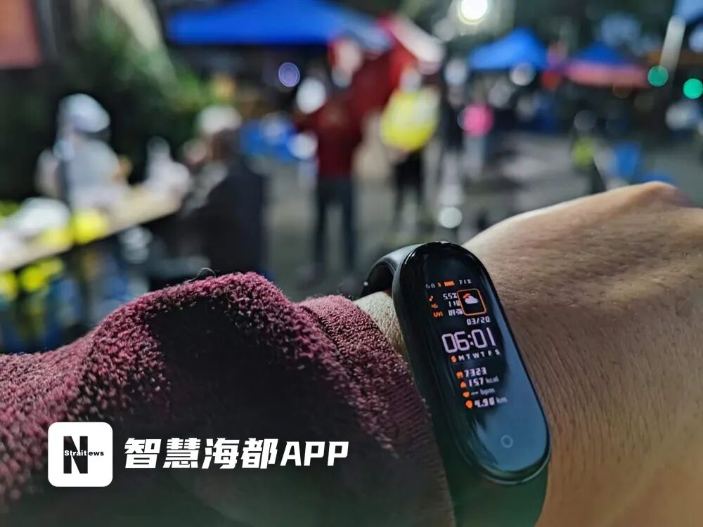 全民上陣！鼓樓、臺江、倉山、晉安……這一幕幕看完淚崩！