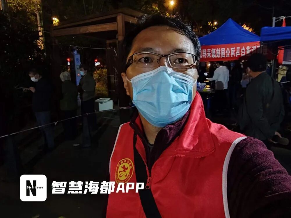 全民上陣！鼓樓、臺江、倉山、晉安……這一幕幕看完淚崩！