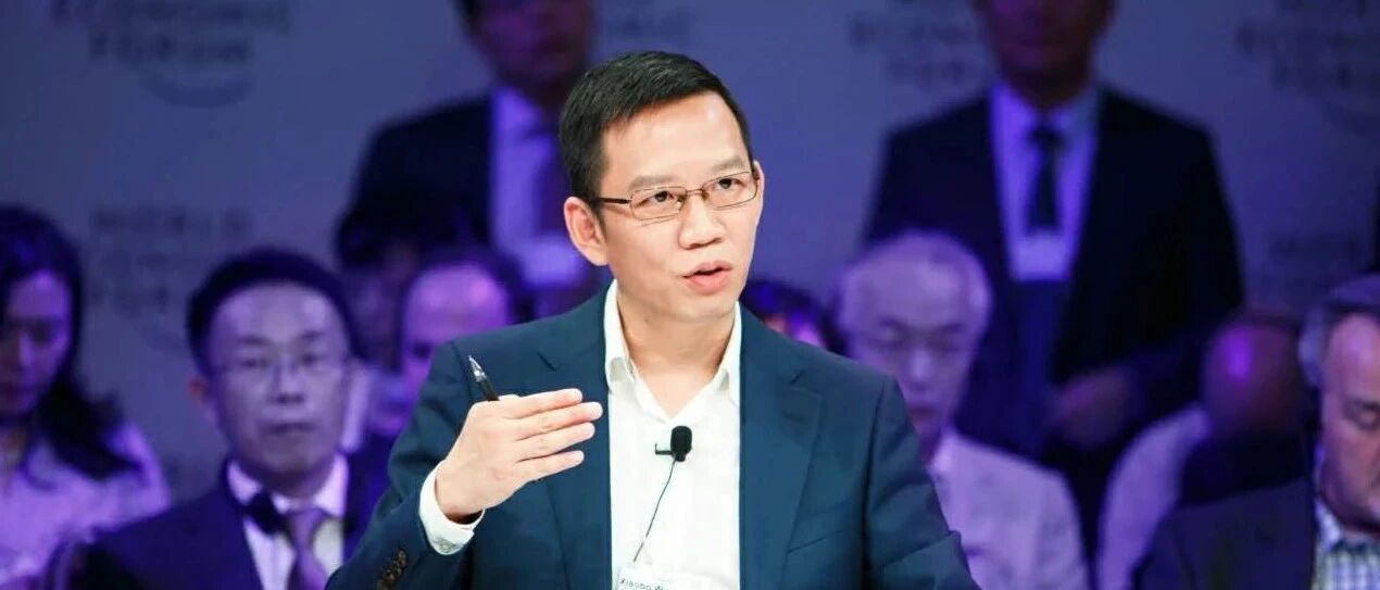 天呐！吴晓波要来福州了，全城送票戳这里！