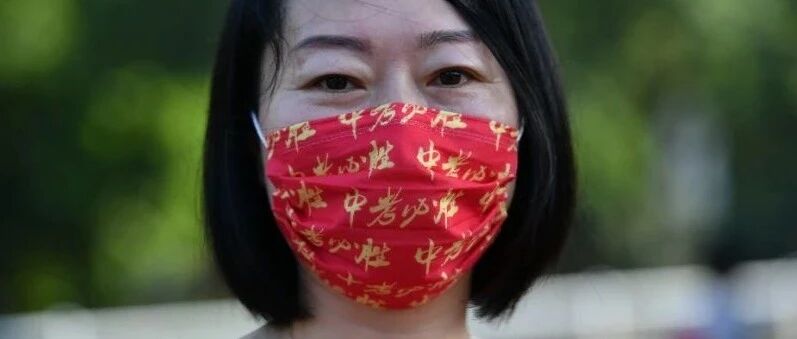 刚刚！发生在福州街头的这一幕幕，每个瞬间都让人……