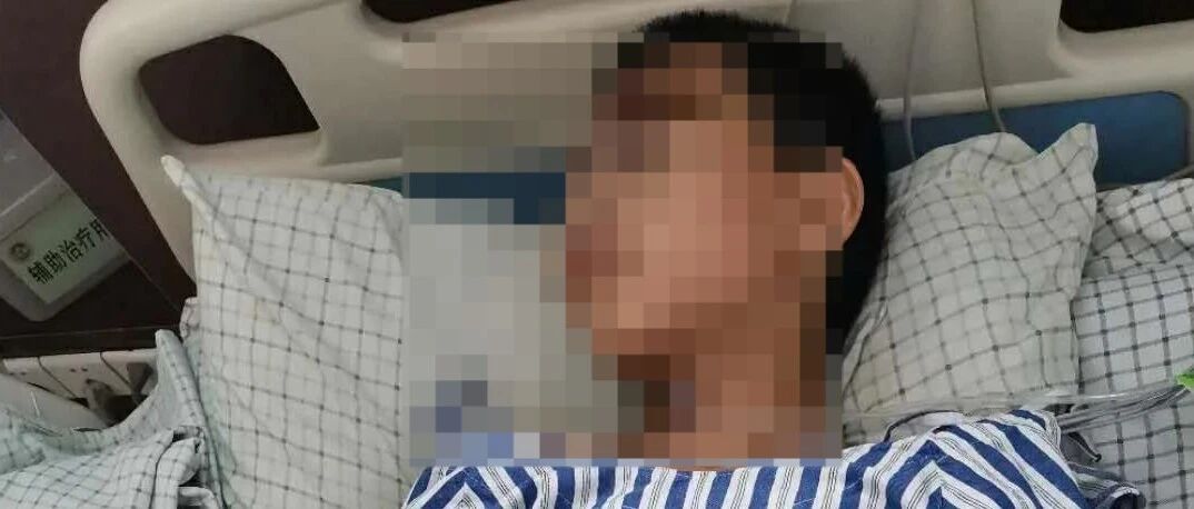 太突然！12岁男孩冲出教室跳楼！事发前联系妈妈说…