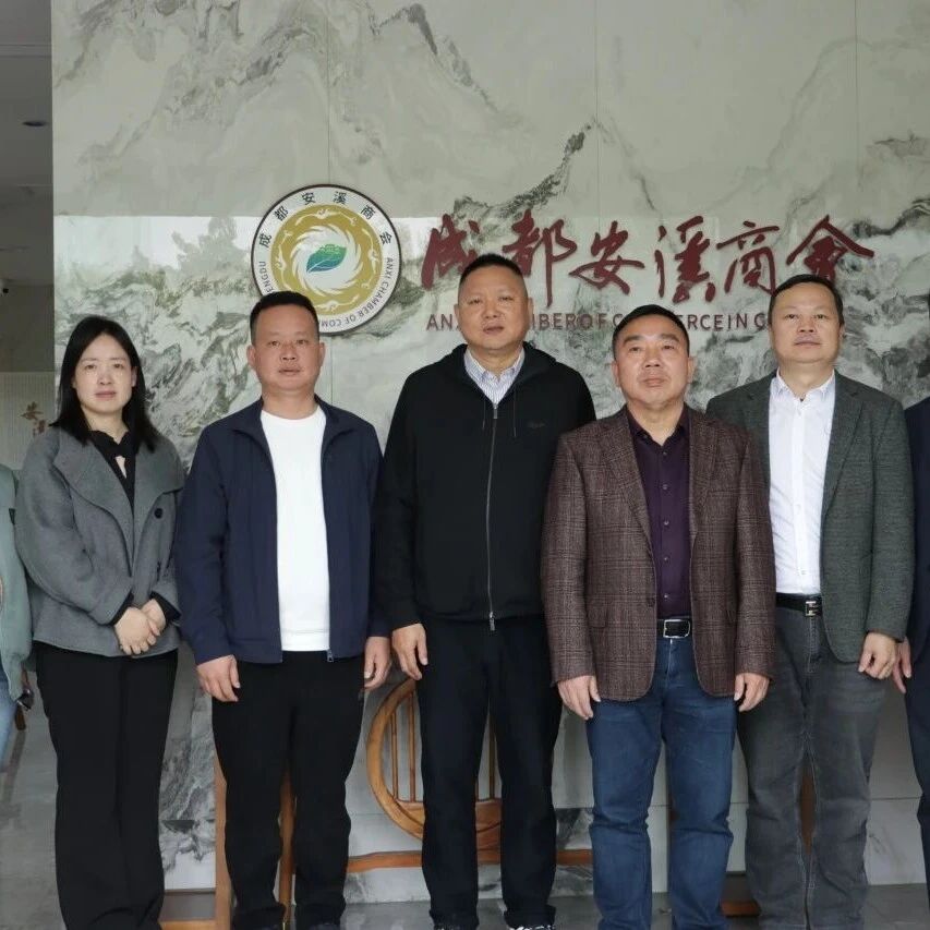 成都安溪商会