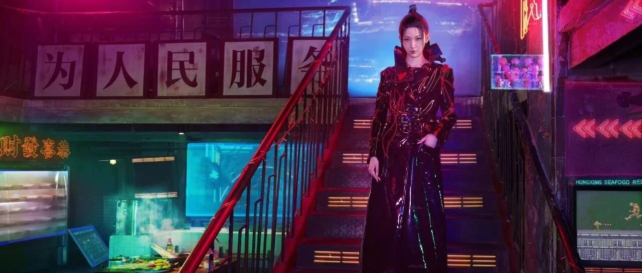 虛擬人2022：隱入塵埃與大紅大紫圖片