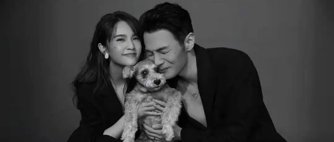 李荣浩和杨丞琳的婚姻，还是走到了这步