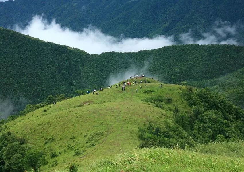 如果你來廣東，一定要看看這篇。 旅行 第16張