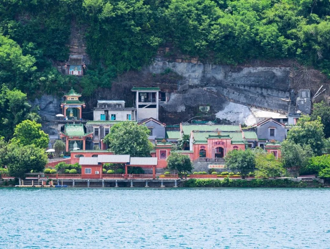 如果你來廣東，一定要看看這篇。 旅行 第15張