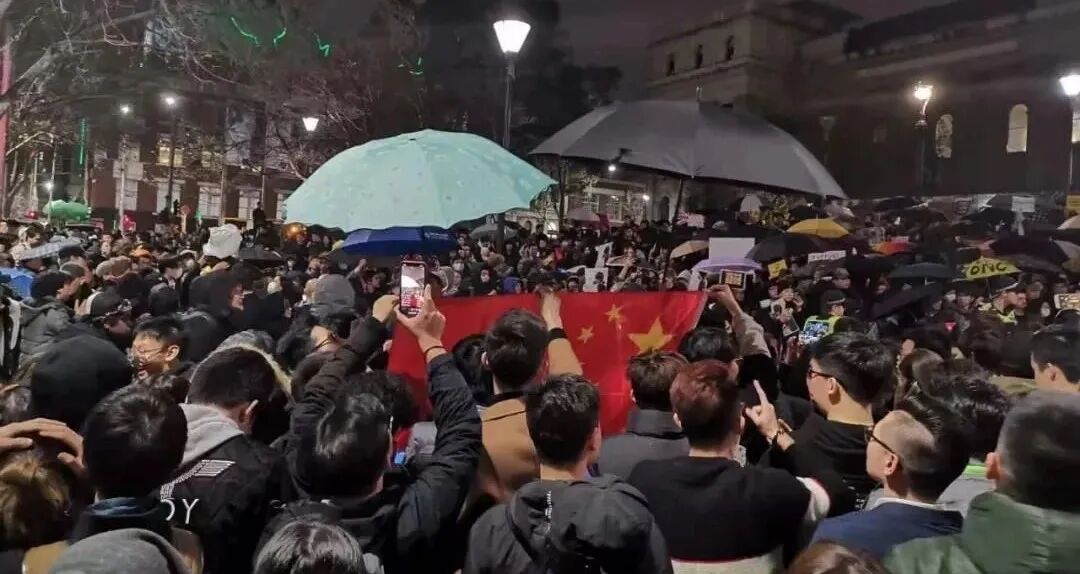 海外华人和留学生回国，为何成了“过街老鼠”？（组图） - 22