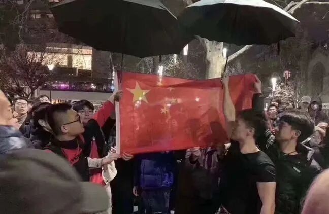 海外华人和留学生回国，为何成了“过街老鼠”？（组图） - 24