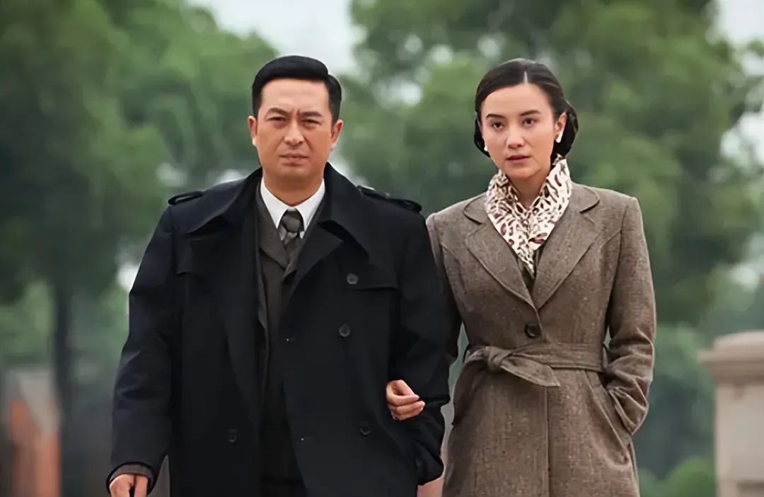 《父亲的身份》《双刺》,让观众记住了姚晨,俞飞鸿,倪虹洁,相比男演员