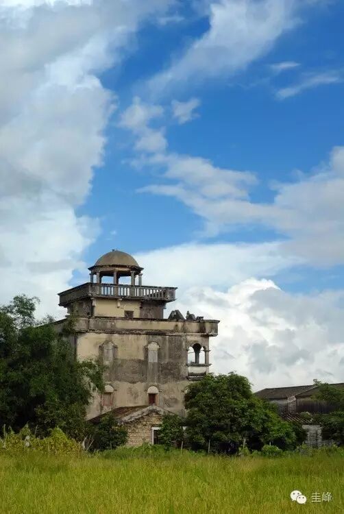 【国庆福利】2016年10月1日免费农家晚餐/台山飘色之乡浮石村/浮月