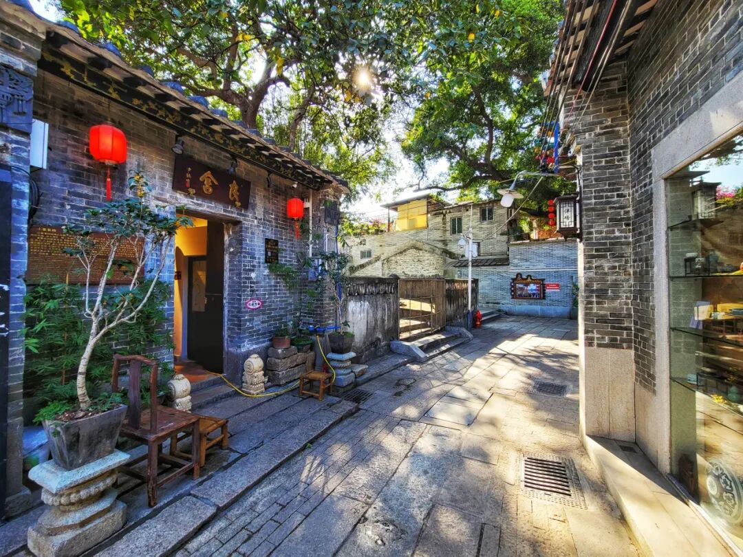 图/广州荔湾发布