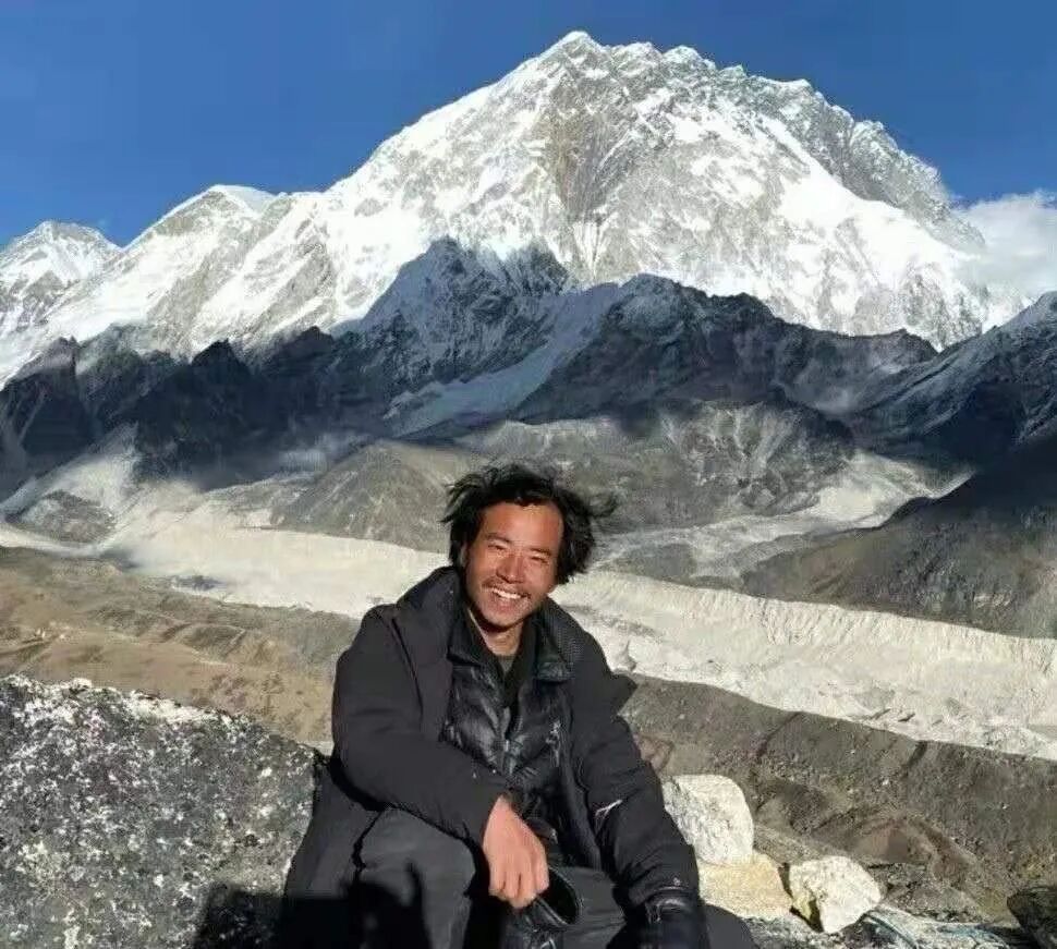 “西藏冒险王”遗体被找到！19岁辍学打工，29岁联合国发言：活得明白的人，注定精彩一生（组图） - 3