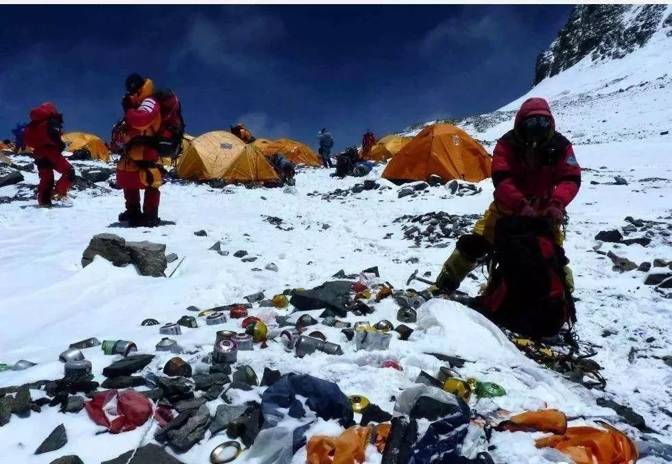 「珠峰禁令」發布 ，西藏留給你的時間真的不多了 未分類 第5張