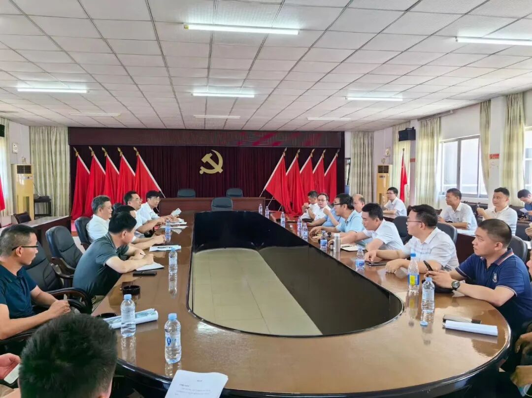 市安委办,市发改局,应急管理局,汕头供电局和龙湖区,潮阳区相关负责