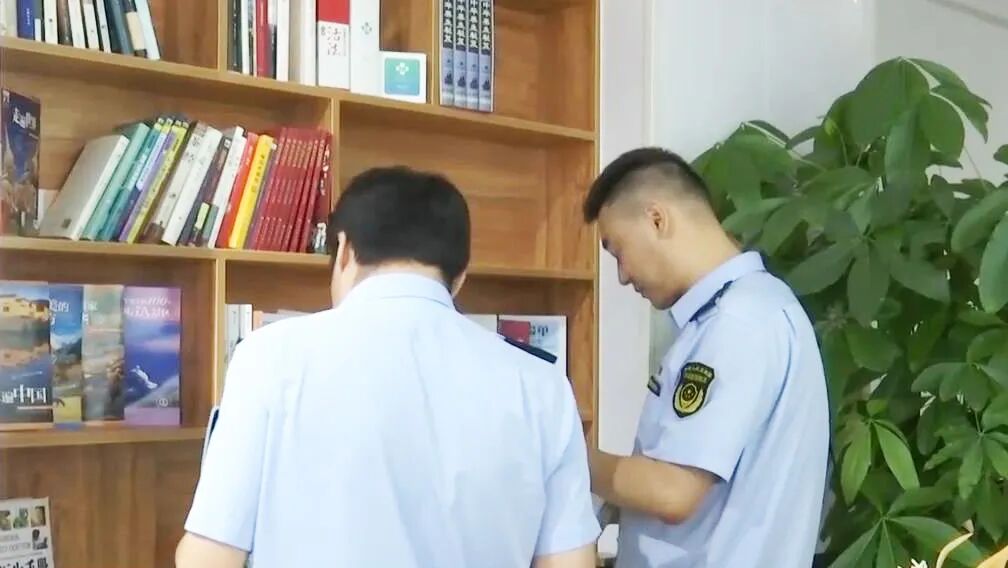 氢氧雾化机怎么使用呼市一商铺售卖氢氧雾化机竟宣传可以治癌症后续：市场监管部门立案调查 门店暂停营业_https://www.jmylbn.com_新闻资讯_第12张