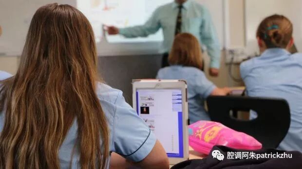 小盆友，脾气不好，成绩也不好（图） - 1