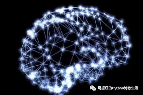 Python机器学习(七)-人工神经网络