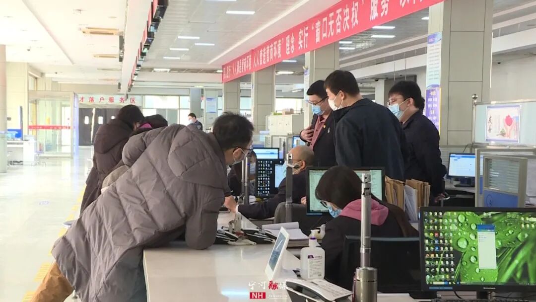 全国两会 宁河声音丨优化营商环境 助力宁河发展