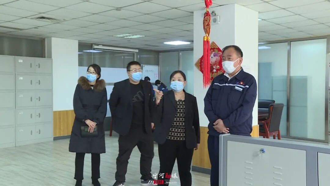 全国两会 宁河声音丨优化营商环境 助力宁河发展