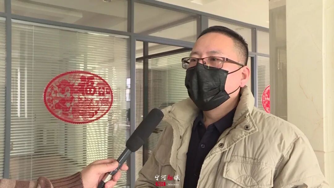 全国两会 宁河声音丨优化营商环境 助力宁河发展