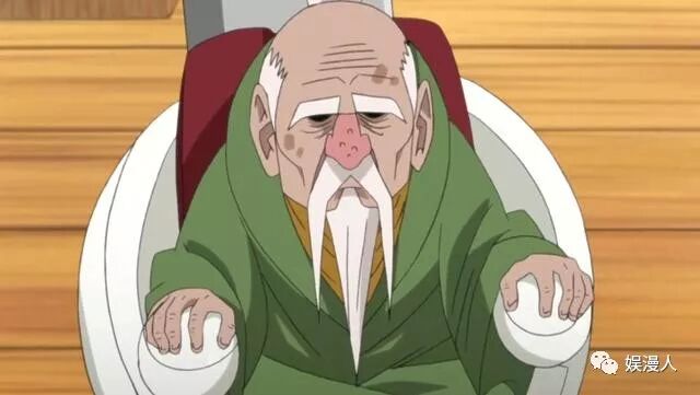 火影忍者博人传第71集 八大影级忍者相聚 应对大筒木一族 娱漫人 微信公众号文章阅读 Wemp