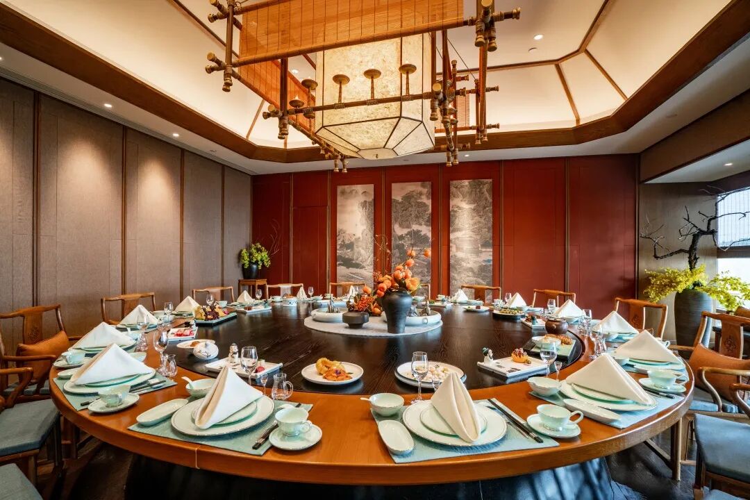 舌尖上的尼山圣境品味千年孔府菜的魅力