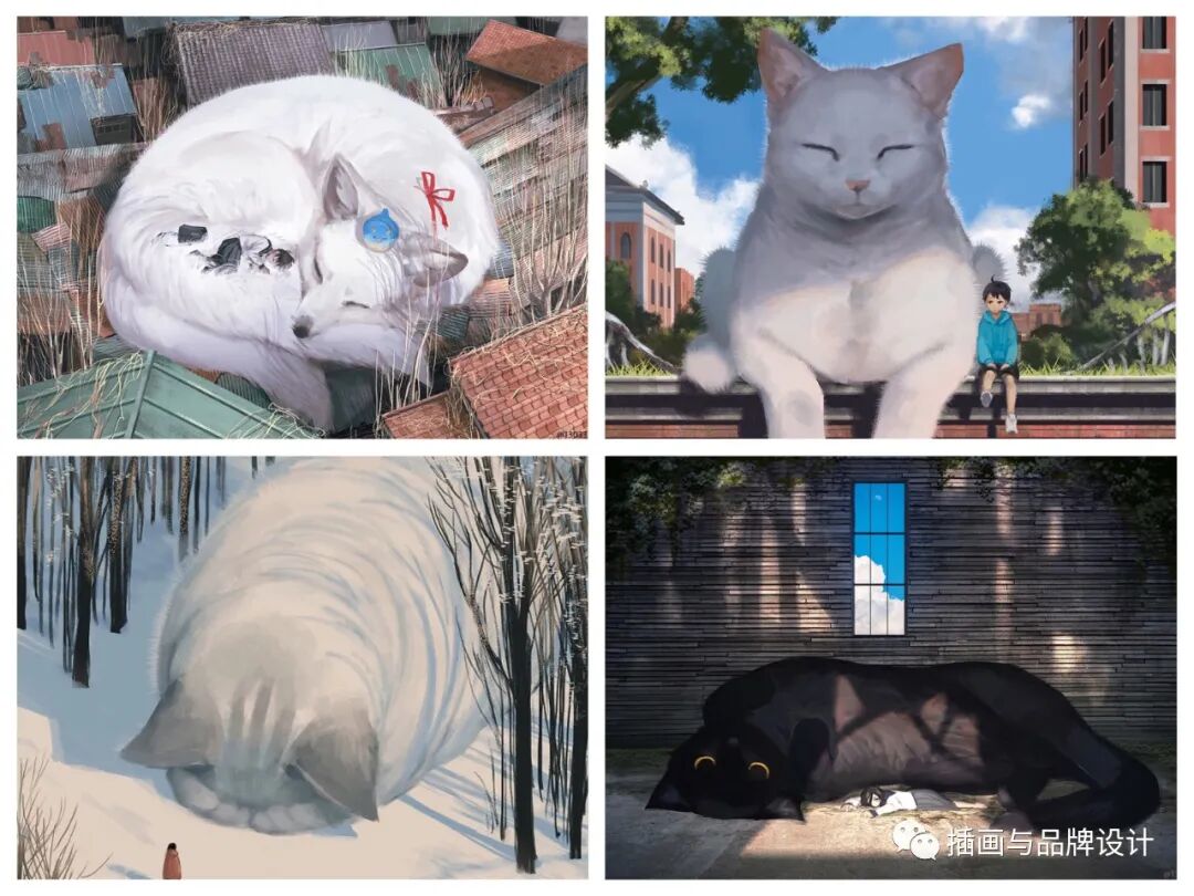 插画师去世1个月才被发现，遗言曝光惹网友心疼：我想给你一个温暖的抱抱…