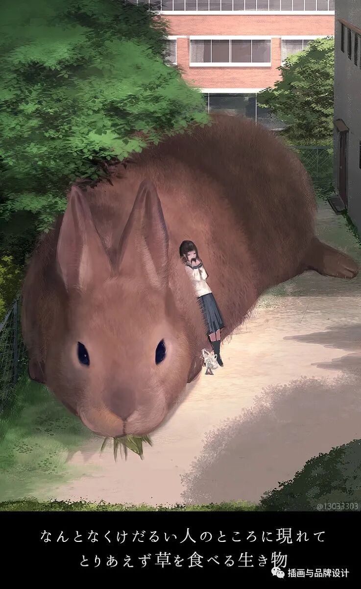 插画师去世1个月才被发现，遗言曝光惹网友心疼：我想给你一个温暖的抱抱…