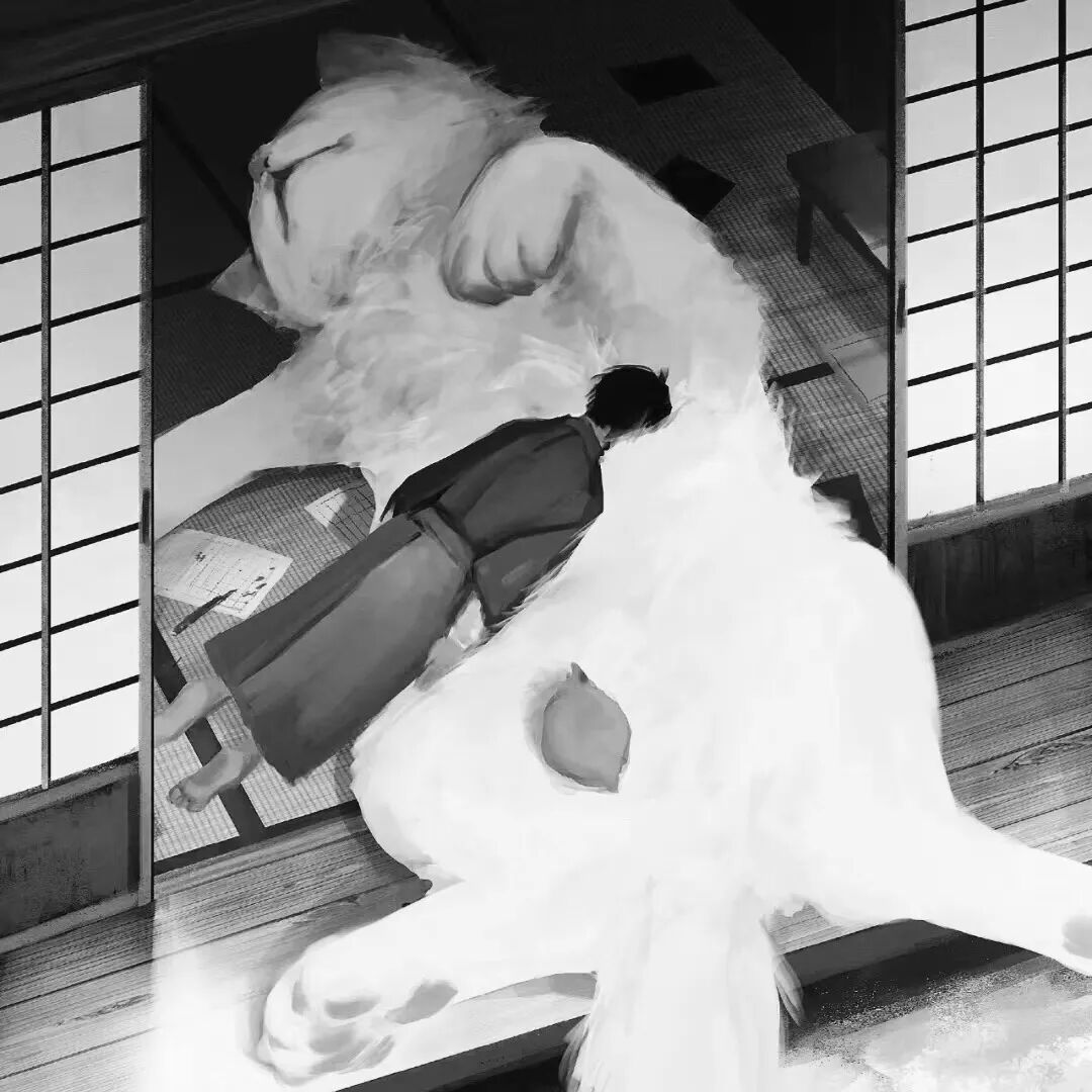 插画师去世1个月才被发现，遗言曝光惹网友心疼：我想给你一个温暖的抱抱…