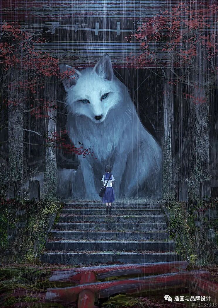 插画师去世1个月才被发现，遗言曝光惹网友心疼：我想给你一个温暖的抱抱…