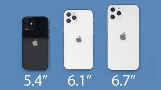 史上最强iPhone12震撼发布，澳中首发， $1199起！各种黑科技全面盘点（视频/组图） - 59