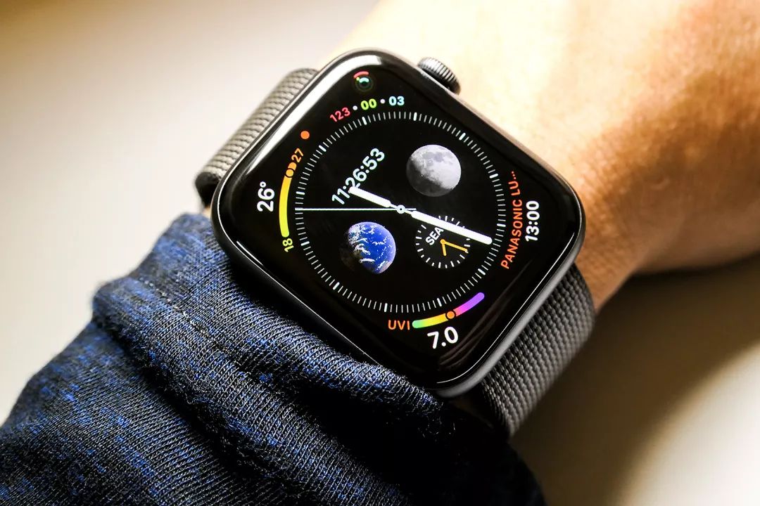 新Apple Watch加入這個功能後 你也許就不想摘手表了 科技 第5張