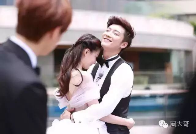 心痛!乔任梁死亡化妆师和女朋友说出了真相