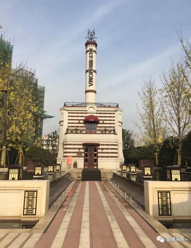 南京4大新板块正在形成！4万/平、1000万起步……